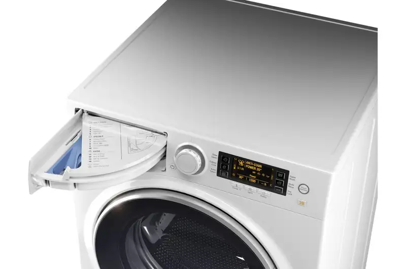 Ariston RSG 825 JS