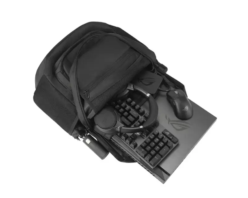 ASUS ROG BP2800 RANGER 18" crni