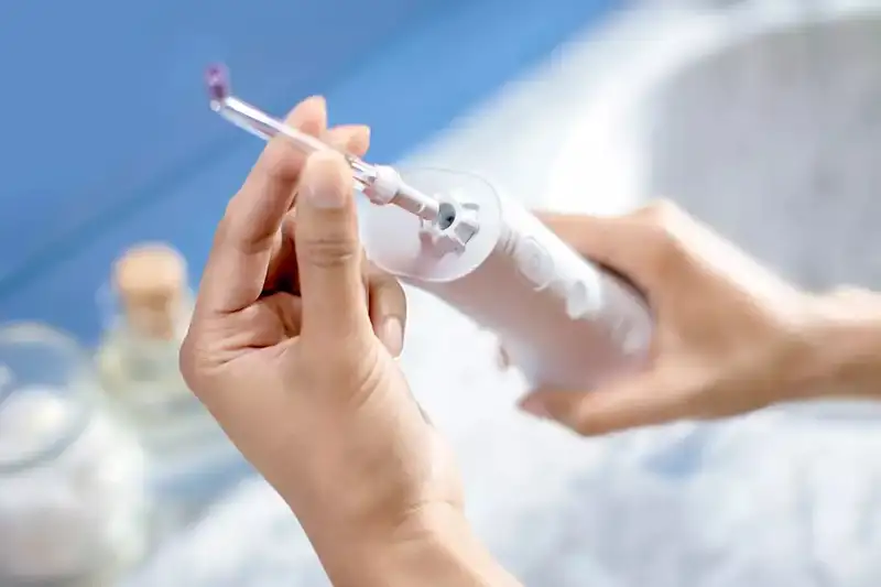 PHILIPS Sonicare HX3826/31