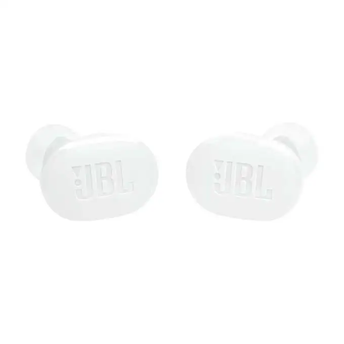 JBL TUNE BUDS WHITE