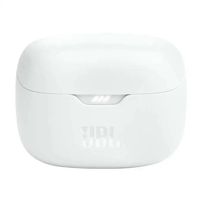 JBL TUNE BUDS WHITE