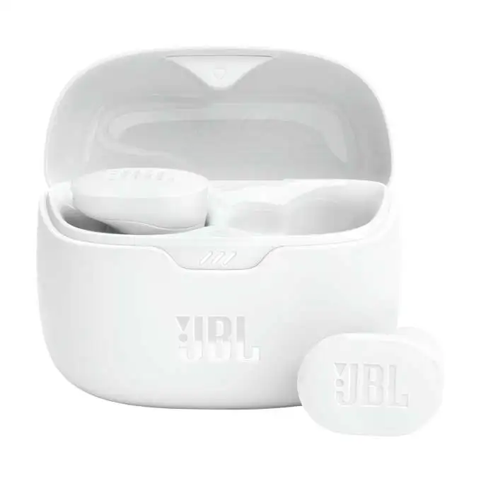 JBL TUNE BUDS WHITE
