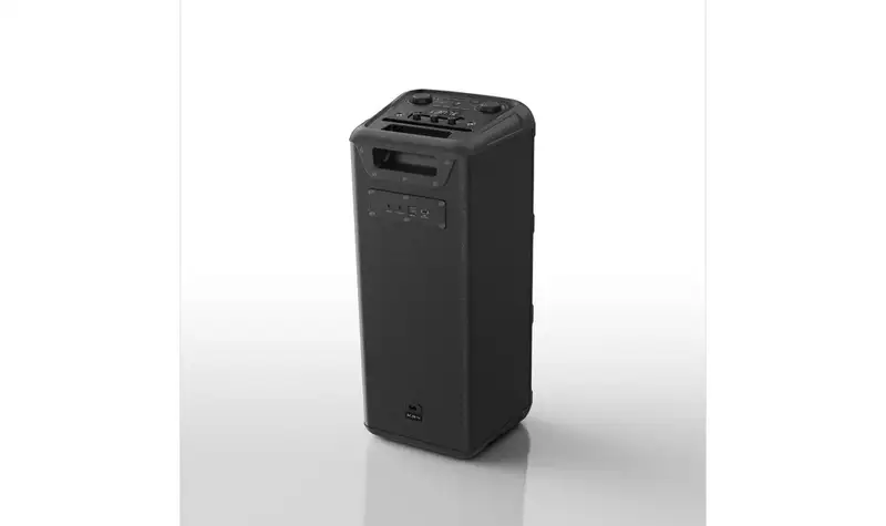 PANASONIC SC-TMAX45E-K
