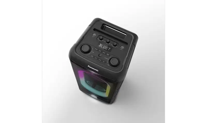 PANASONIC SC-TMAX45E-K