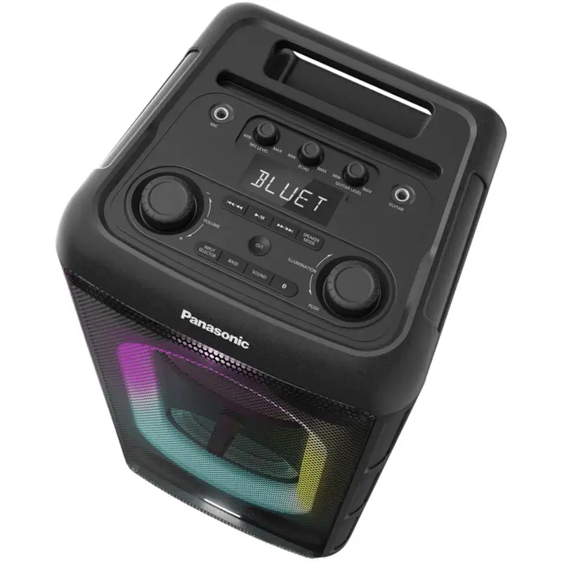PANASONIC SC-TMAX45E-K