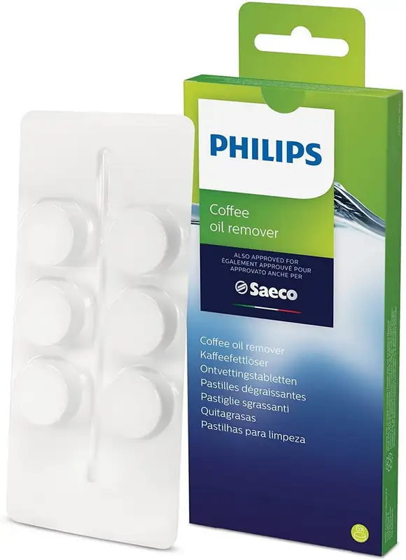 PHILIPS CA6704/10 Tablete za uklanjanje ulja od kafe
