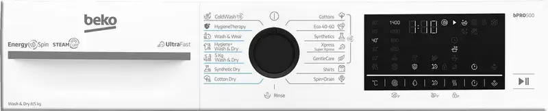 BEKO BM5DFT48447W