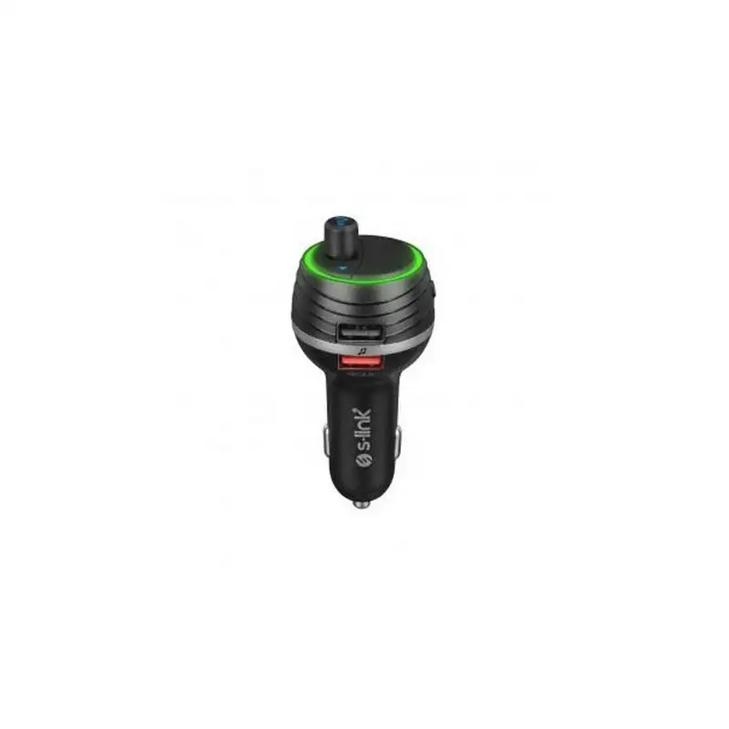 S-LINK FM TRANSMITER SL-BT403 RGB