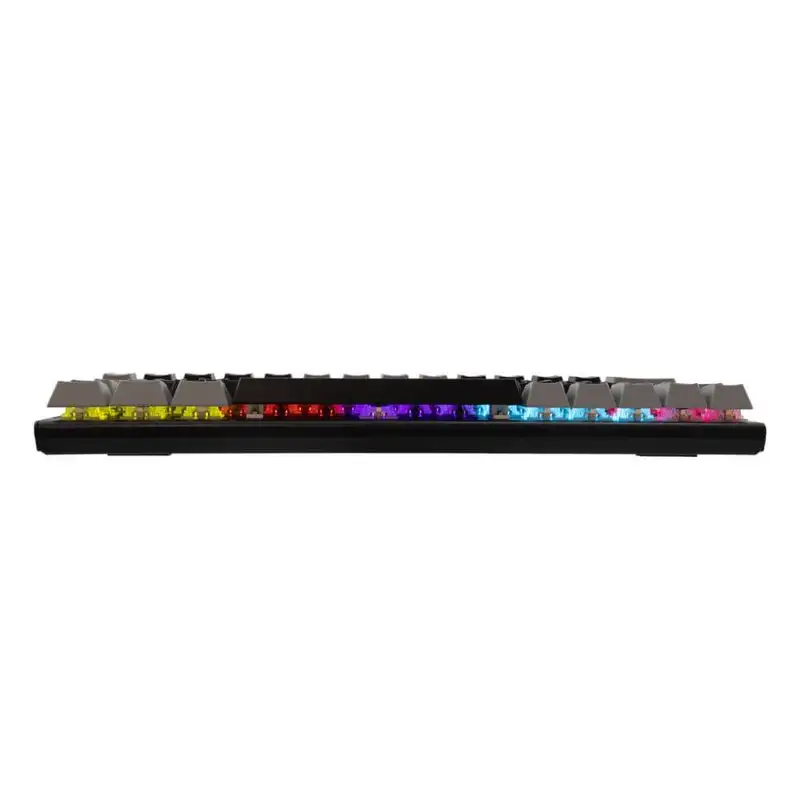 WHITE SHARK WS GK 002122 US WAKIZASHI 2 BLACK GRAY MEHANICKA
