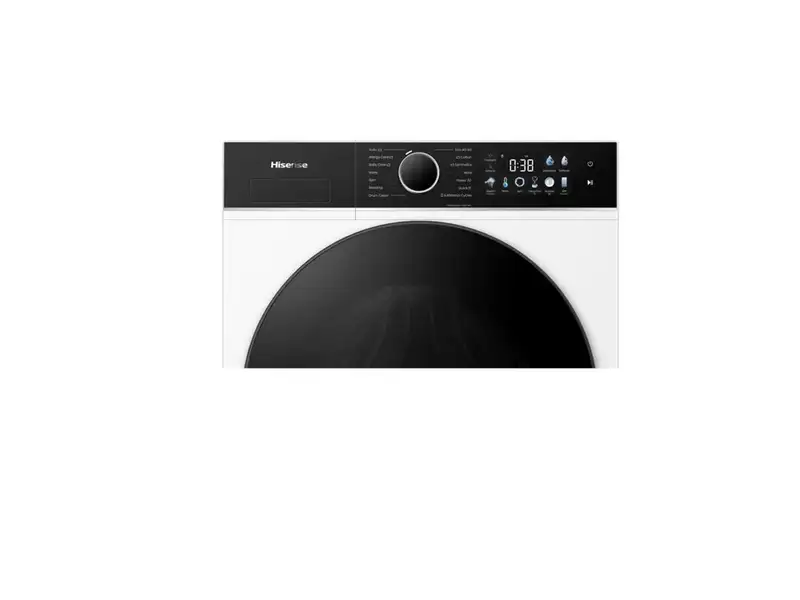 HISENSE WF 3I1145 BWL
