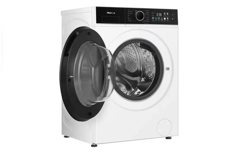 HISENSE WF 3I1145 BWL