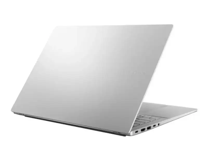 ASUS Vivobook S S3607CA-RPA162, 16" WUXGA, Intel Core U7-255H, 32GB, 1TB, DOS, Silver  + Ranac (90NB16I1-M00CL0)