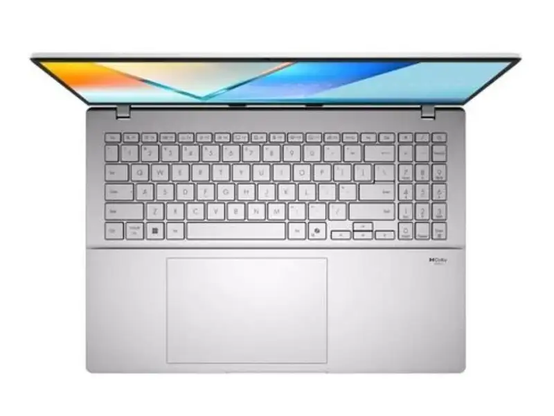 ASUS Vivobook S S3607CA-RPA162, 16" WUXGA, Intel Core U7-255H, 32GB, 1TB, DOS, Silver  + Ranac (90NB16I1-M00CL0)