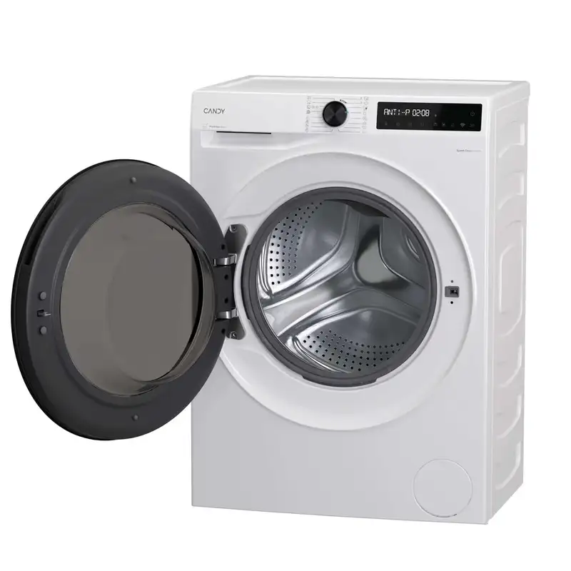 CANDY BWR 485SBL6-S
