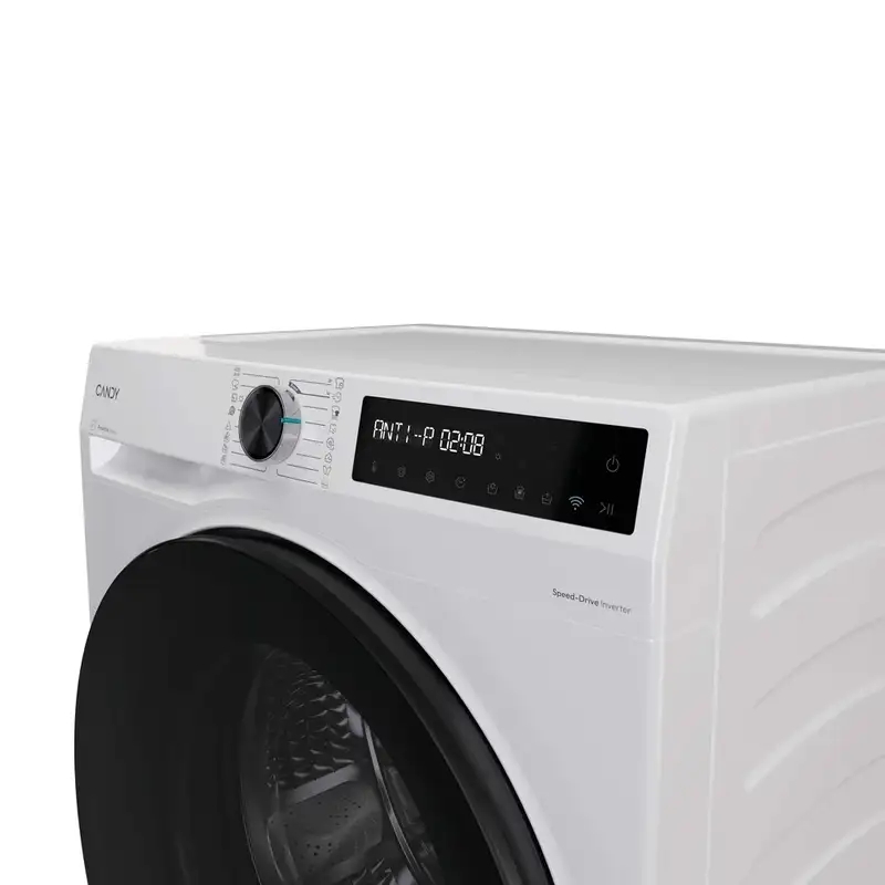 CANDY BWR 485SBL6-S