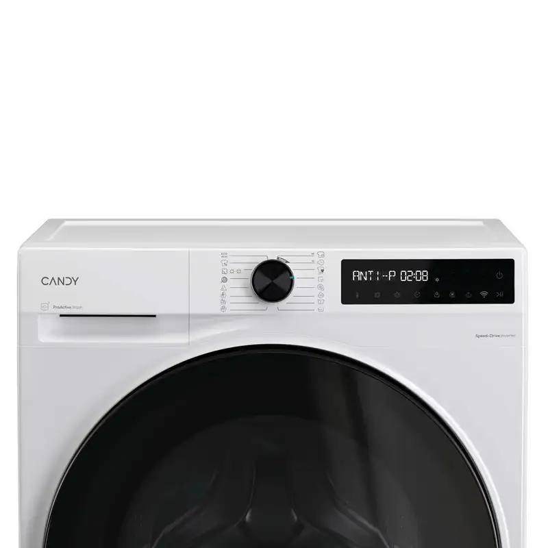 CANDY BWR 485SBL6-S