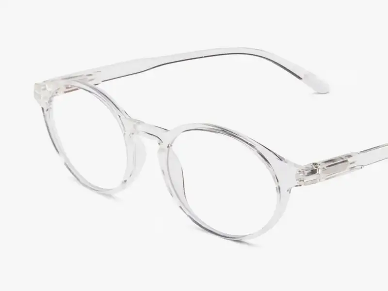 BARNER Le Marais Glossy Crystal