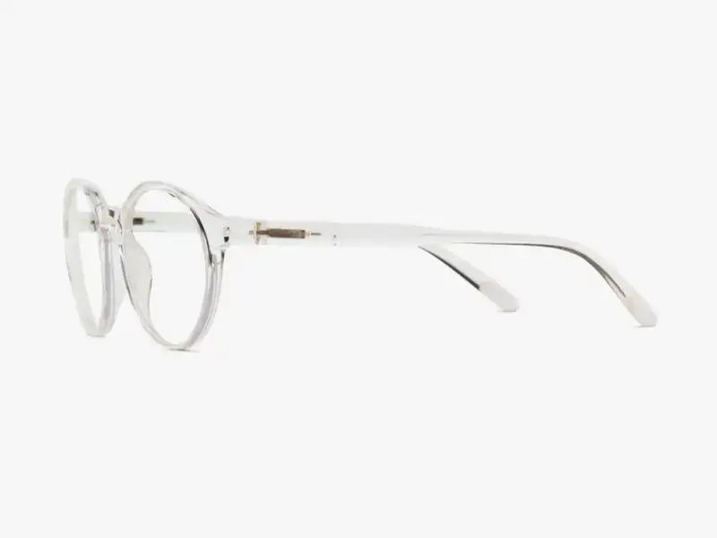 BARNER Le Marais Glossy Crystal