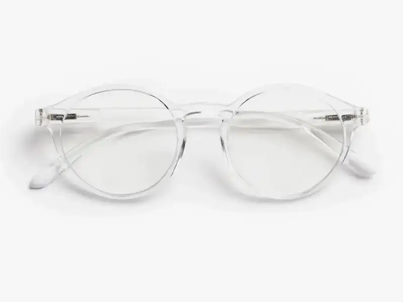 BARNER Le Marais Glossy Crystal