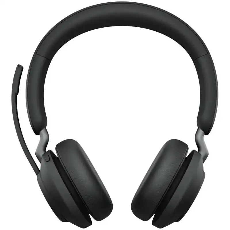 JABRA EVOLVE2 65, Link380a MS Stereo Black (26599-999-999)