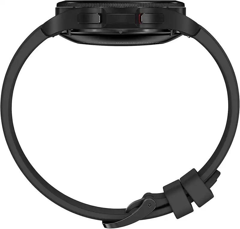 SAMSUNG Galaxy Watch 4 Classic 42mm BT Black