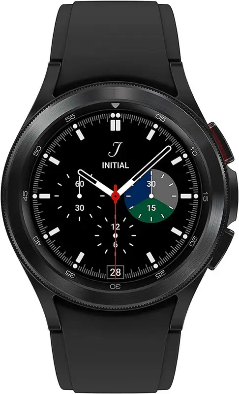 SAMSUNG Galaxy Watch 4 Classic 42mm BT Black
