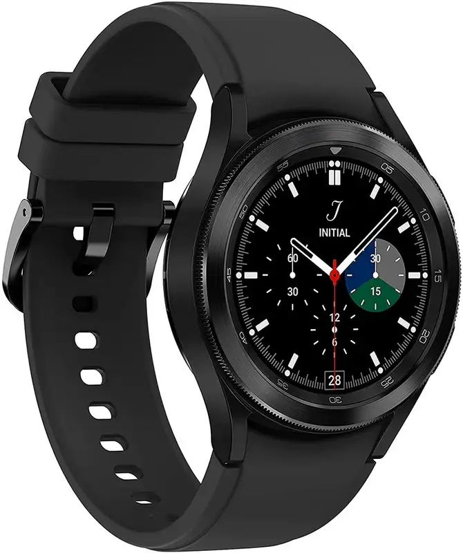 SAMSUNG Galaxy Watch 4 Classic 42mm BT Black