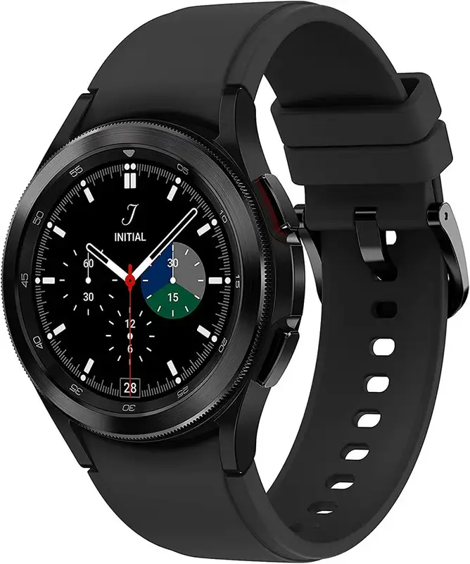 SAMSUNG Galaxy Watch 4 Classic 42mm BT Black