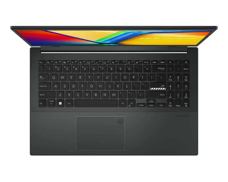ASUS VivoBook 15 GO E1504FA-BQ2874, 15.6" FHD, AMD Ryzen 5 40, 16GB, 1TB SSD