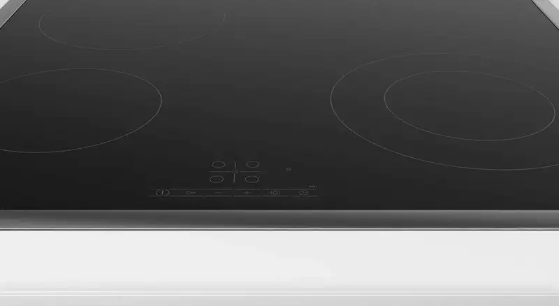 BOSCH PKF645BB2E