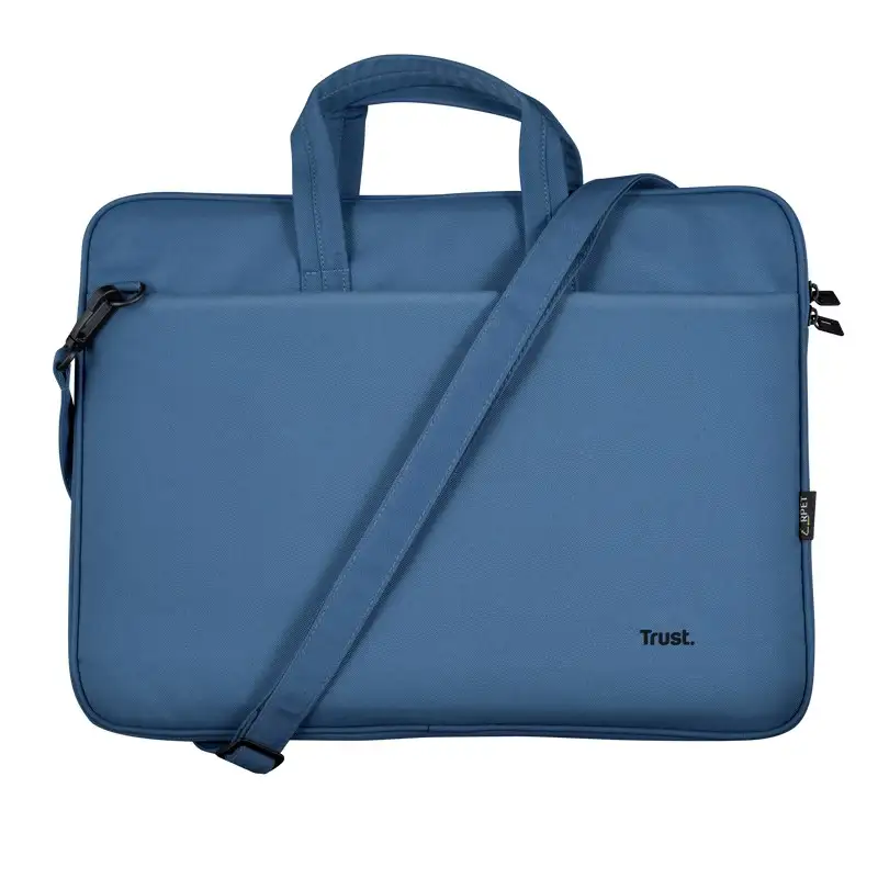 TRUST Torba BOLOGNA 16" BLUE (24448)