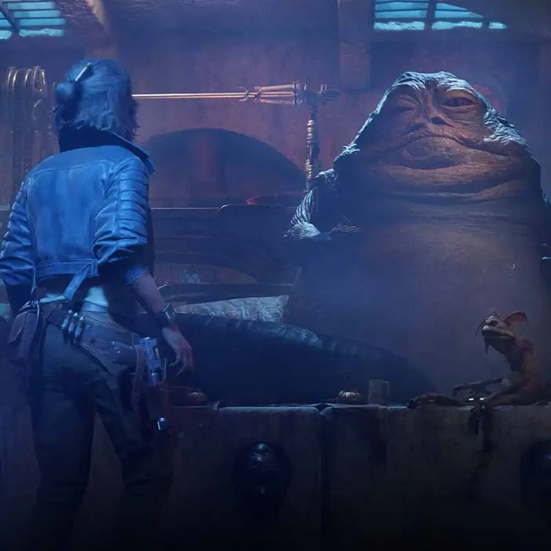 SONY PS5 Star Wars: Outlaws