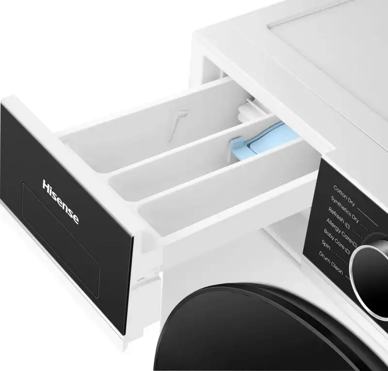 HISENSE WD 3I8043 BWF2