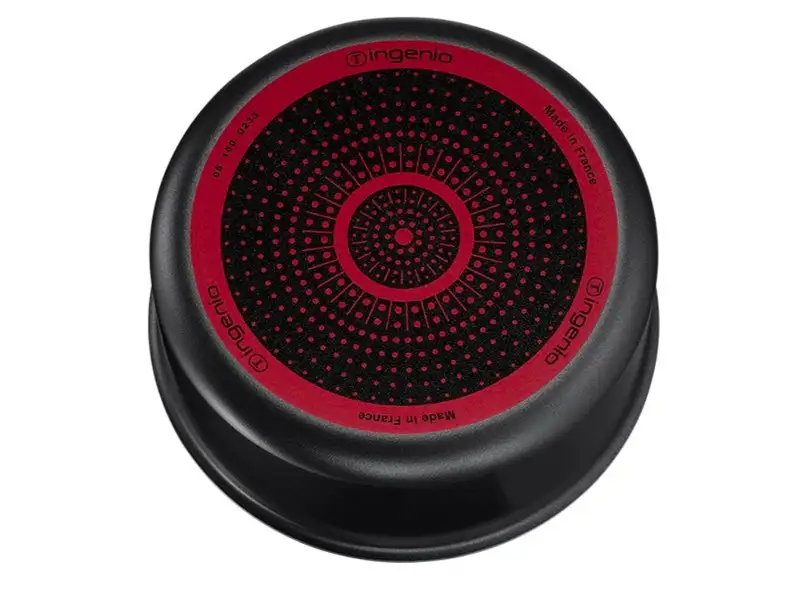 TEFAL L1539243 Ingenio Easy Cook & Clean Beginner 3/1