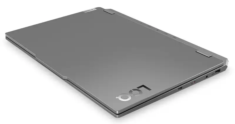 LENOVO LOQ 15IRX9, 15.6" FHD, Intel Core i7-13650HX, 16GB, 512GB SSD,  RTX4050 6GB, DOS, Luna Grey (83DV01DHYA)