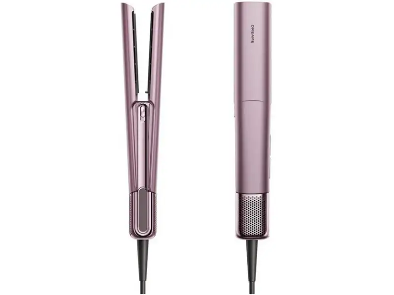 DREAME AeroStraight Pro Purple DB00049