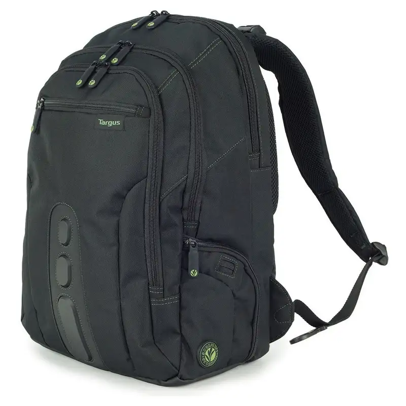 TARGUS Ranac za laptop 15.6 inca TBB013EU EcoSpruce crni