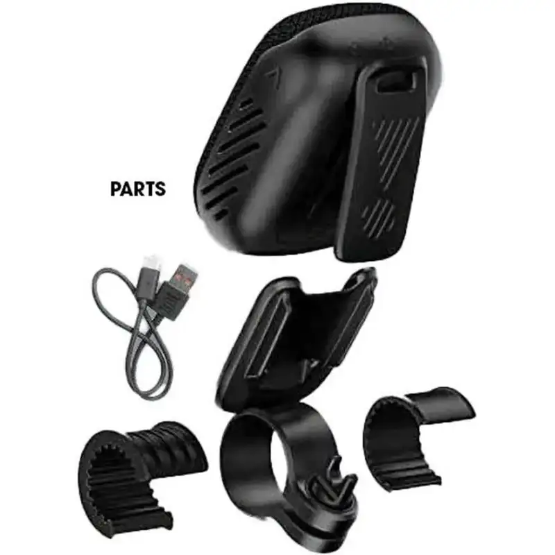 JBL WIND3s black
