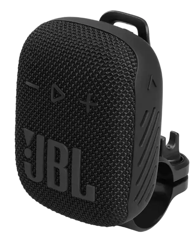 JBL WIND3s black