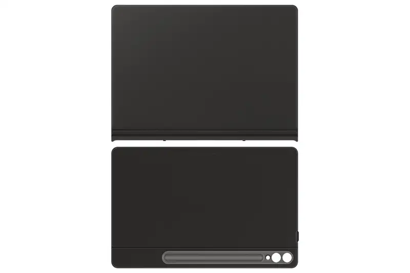 SAMSUNG Book Cover Tab S9+ Black EF-BX810-PBE