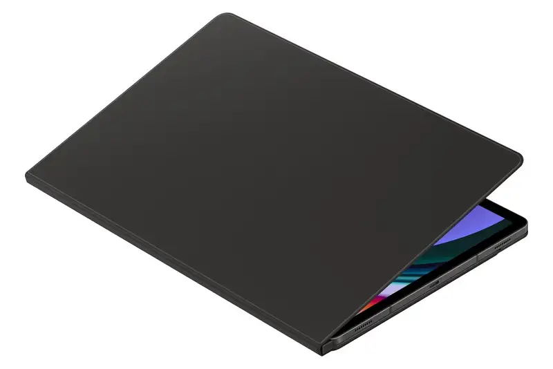 SAMSUNG Book Cover Tab S9+ Black EF-BX810-PBE