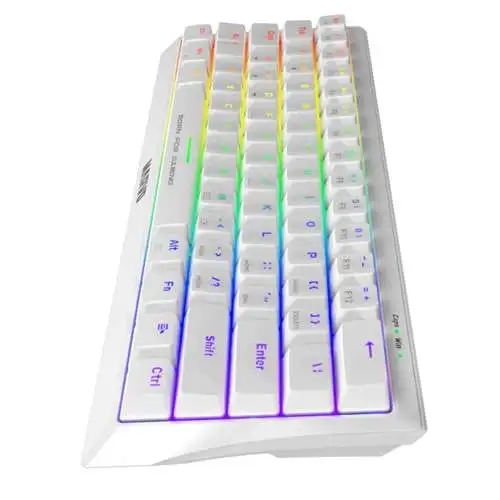 MARVO KG962 Mini Mechanical