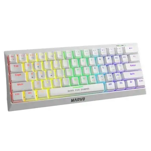 MARVO KG962 Mini Mechanical