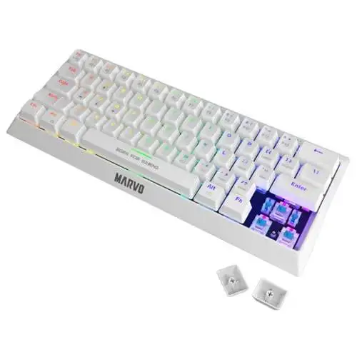 MARVO KG962 Mini Mechanical