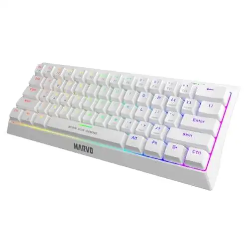 MARVO KG962 Mini Mechanical