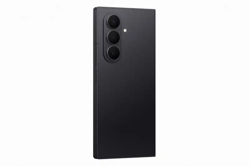 SAMSUNG Galaxy Z Fold7 12GB/256GB Jetblack SM-F966BZKBEUC