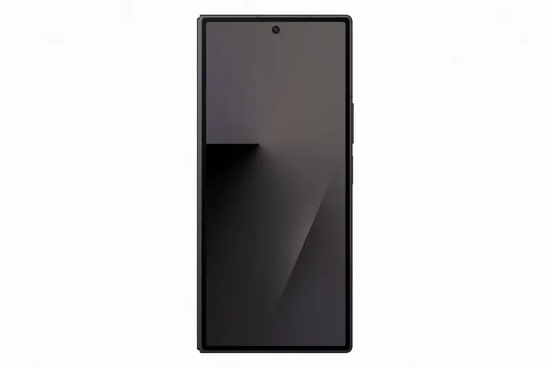 SAMSUNG Galaxy Z Fold7 12GB/256GB Jetblack SM-F966BZKBEUC