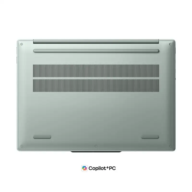 LENOVO IdeaPad Slim 5 14AGP11, 14.0" WUXGA, AMD Ryzen AI 7 445, 16GB, 512GB SSD, DOS, Breeze Moss (83S10045YA+PWR-C)