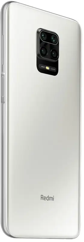 Xiaomi Redmi Note 9S EU 6+128 Glacier White