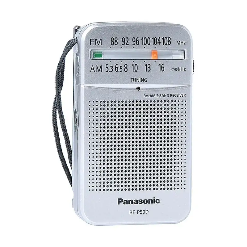 PANASONIC RF-P50